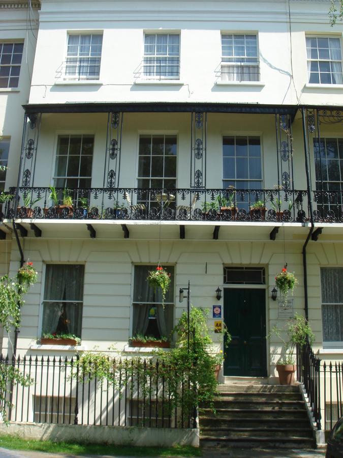 Cheltenham Lawn And Pittvile Gallery Dış mekan fotoğraf