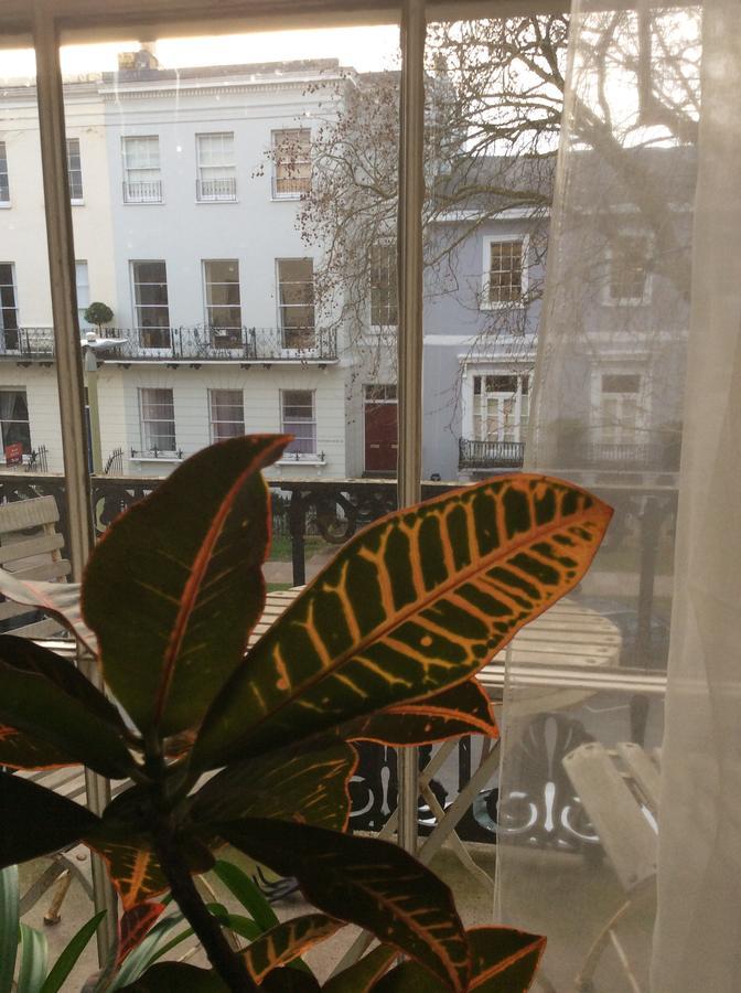 Cheltenham Lawn And Pittvile Gallery Dış mekan fotoğraf